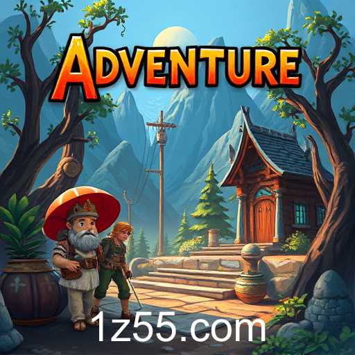 Immersive World of Adventure Quests on Z55.com