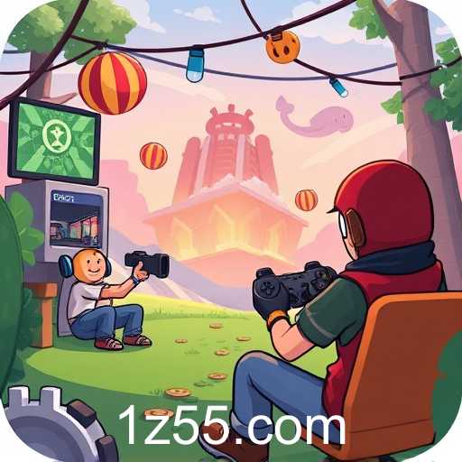 Exploring the World of Casual Play on z55.com