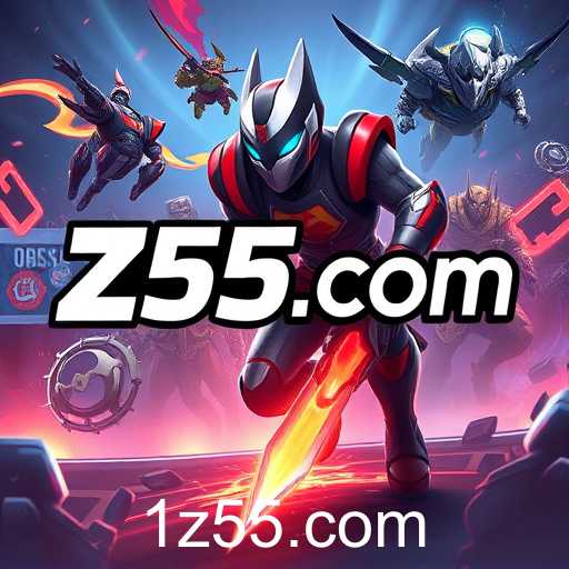 The Emergence of z55.com in the Gaming World
