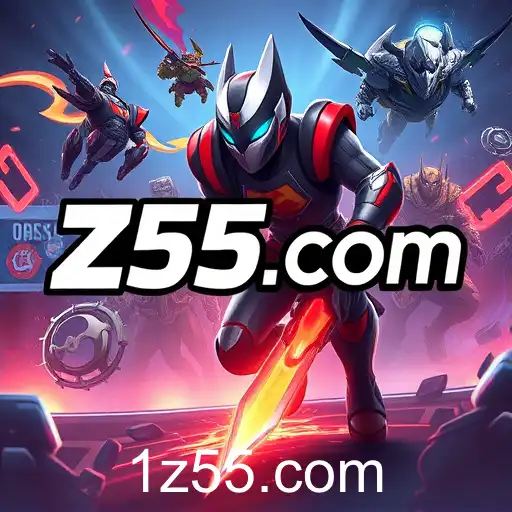 The Emergence of z55.com in the Gaming World