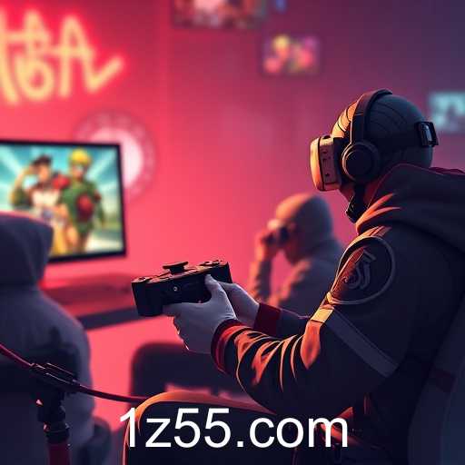 Emerging Trends in Online Gaming