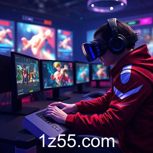 The Evolution and Impact of Online Gaming in 2025