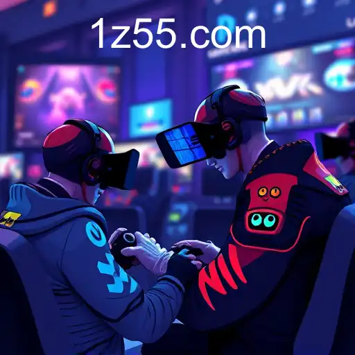 The Evolution of Online Gaming in 2026