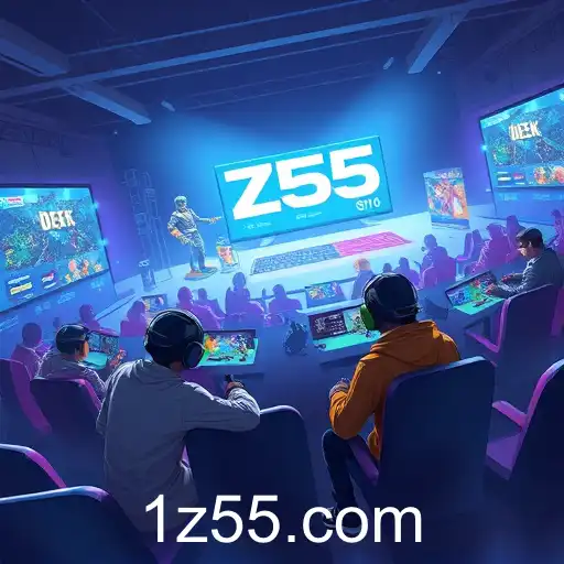 The Evolution of Online Gaming Platforms