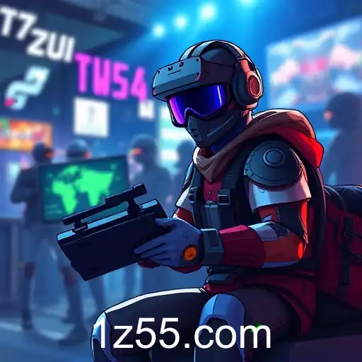 The Evolution of Online Gaming Platforms