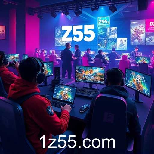 The Evolution of Online Gaming Platforms