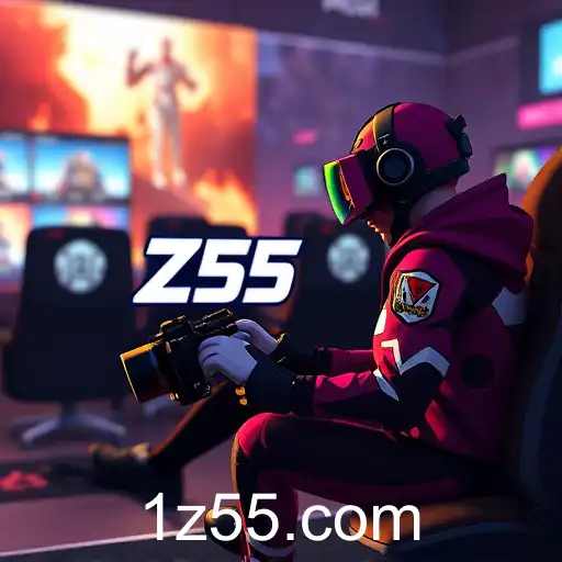 Gaming Evolutions and the Rise of z55.com
