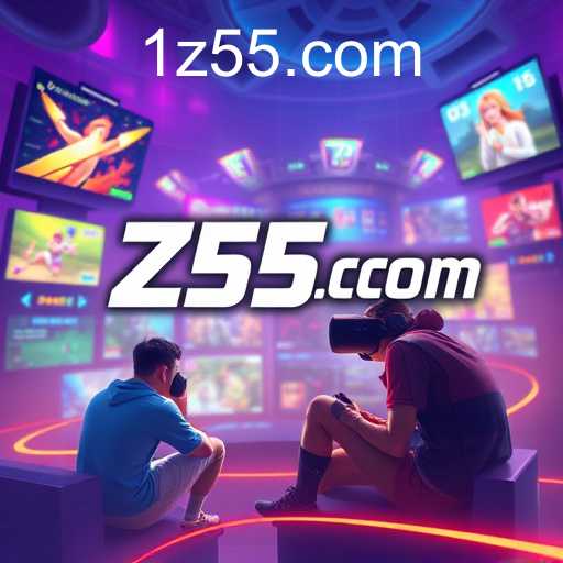 Z55's Impact on the Global Gaming Landscape