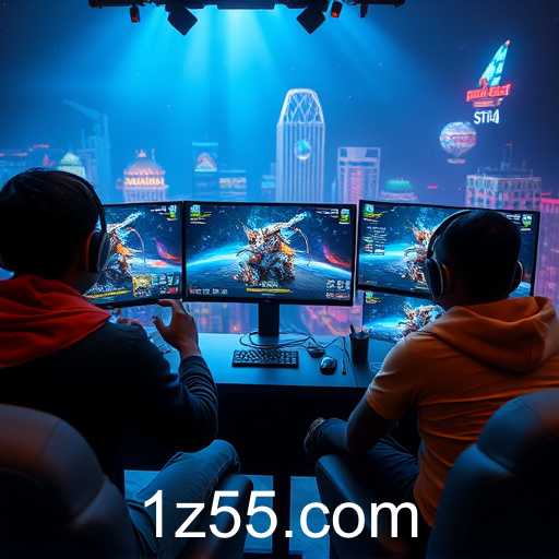The Evolving Landscape of Online Gaming