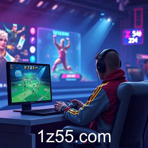 The Growing Influence of Online Gaming Platforms