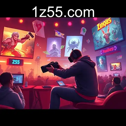 The Rise of Online Gaming in 2026