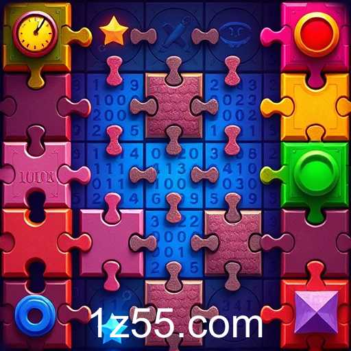 Exploring the World of Puzzle Games on z55.com