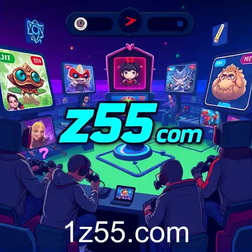 The Rise of Online Gaming Platforms