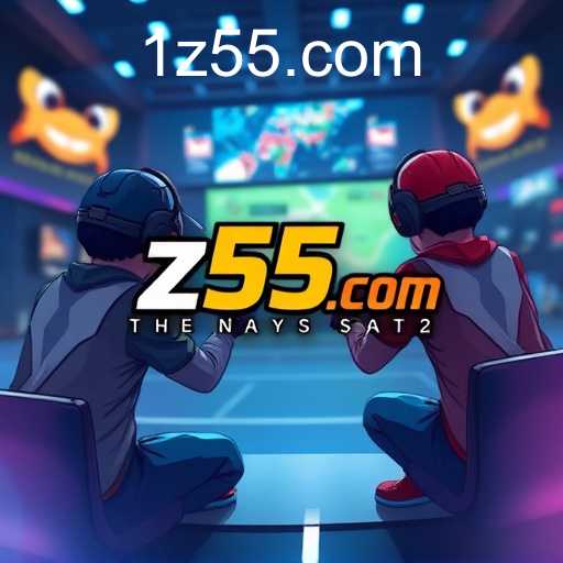 The Rise of z55.com: A New Era in Online Gaming