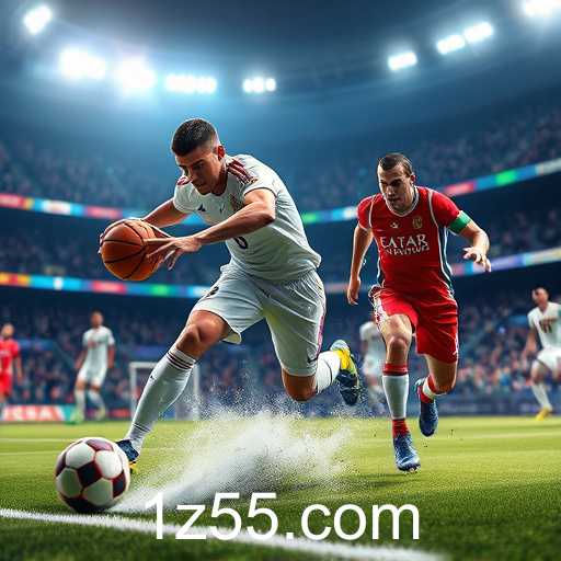 Exploring the Exciting World of Sports Games on Z55.com