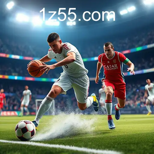 Exploring the Exciting World of Sports Games on Z55.com