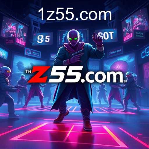 The Evolution and Impact of z55.com on Online Gaming
