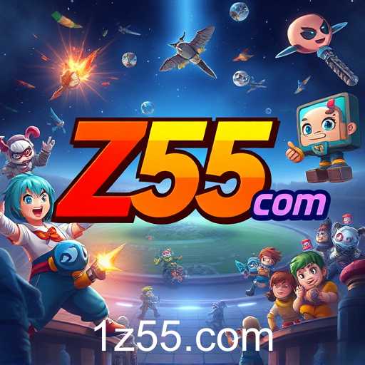 The Rise of Z55.com in the Gaming World