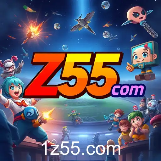 The Rise of Z55.com in the Gaming World