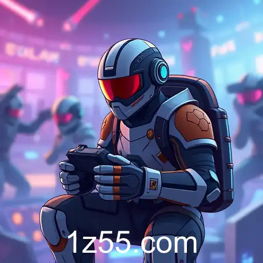Virtual Realms: Game Trends of the Decade