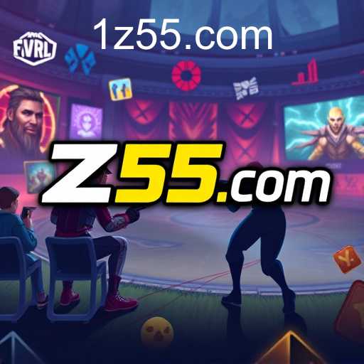 Z55.com: The Premier Destination for Gaming Enthusiasts