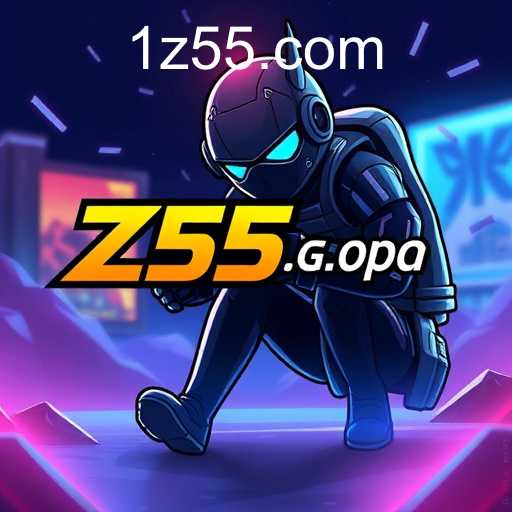 Z55.com Revolutionizes Online Gaming Experience