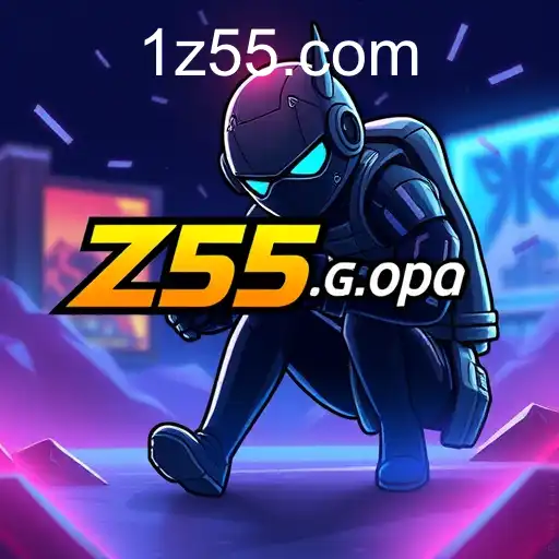 Z55.com Revolutionizes Online Gaming Experience
