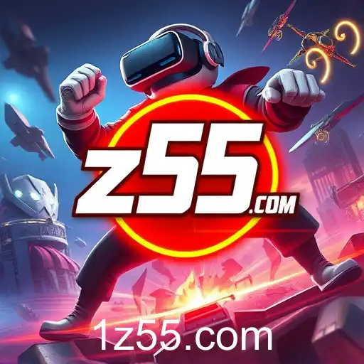 Online Gaming Evolution and z55.com