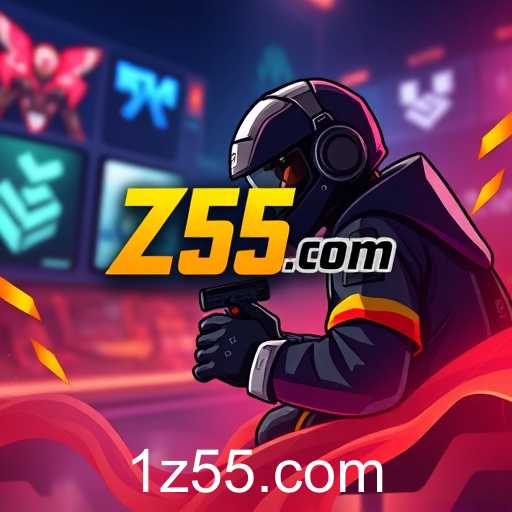 Z55.com: A Digital Playground for Gamers