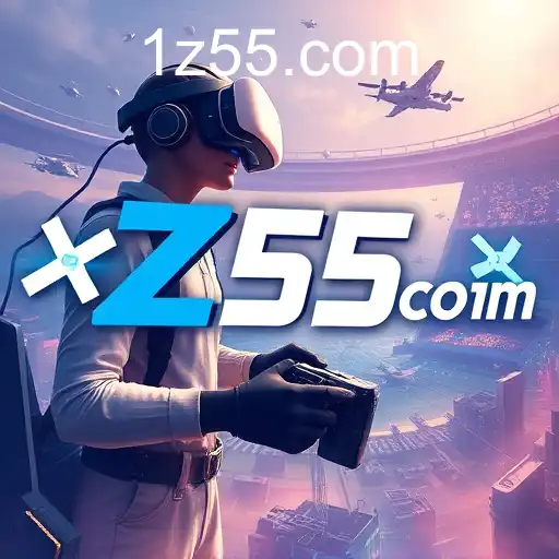 The Rise of Z55: Revolutionizing Online Gaming